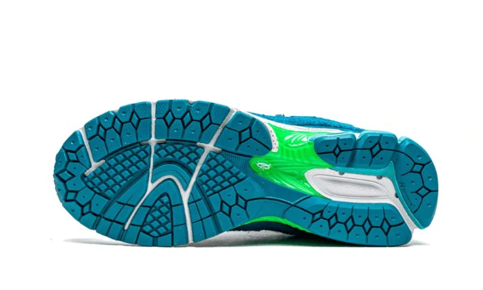 New Balance 2002R Salehe Bembury Water Be The Guide