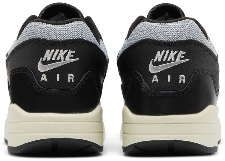 Nike Air Max 1 x Patta Wave Black